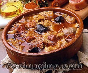 CALLOS A LA MADRILE�A