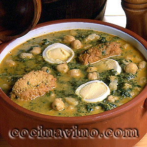 garbanzos en colombia