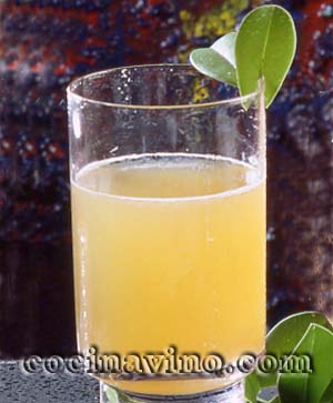 AGUARDIENTE SOUR