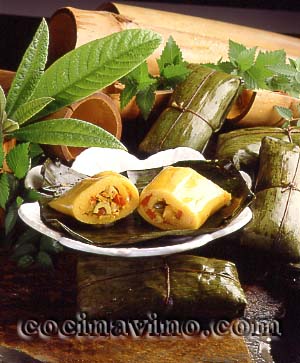 NACATAMAL