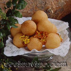 BU�UELOS COLOMBIANOS
