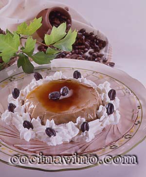 DULCE DE CAFÉ